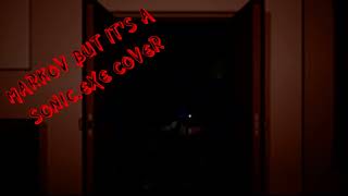 Sonic.exe Covers Markov Friday Night Funkin Ddto Bad End Markov Cover
