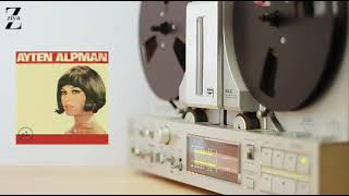 Ayten Alpman - Ben Böyleyim (Plak Kayıt)