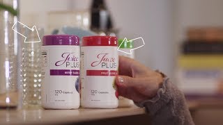 What Is Juice Plus  and how does it work? | That's Juice Plus  !