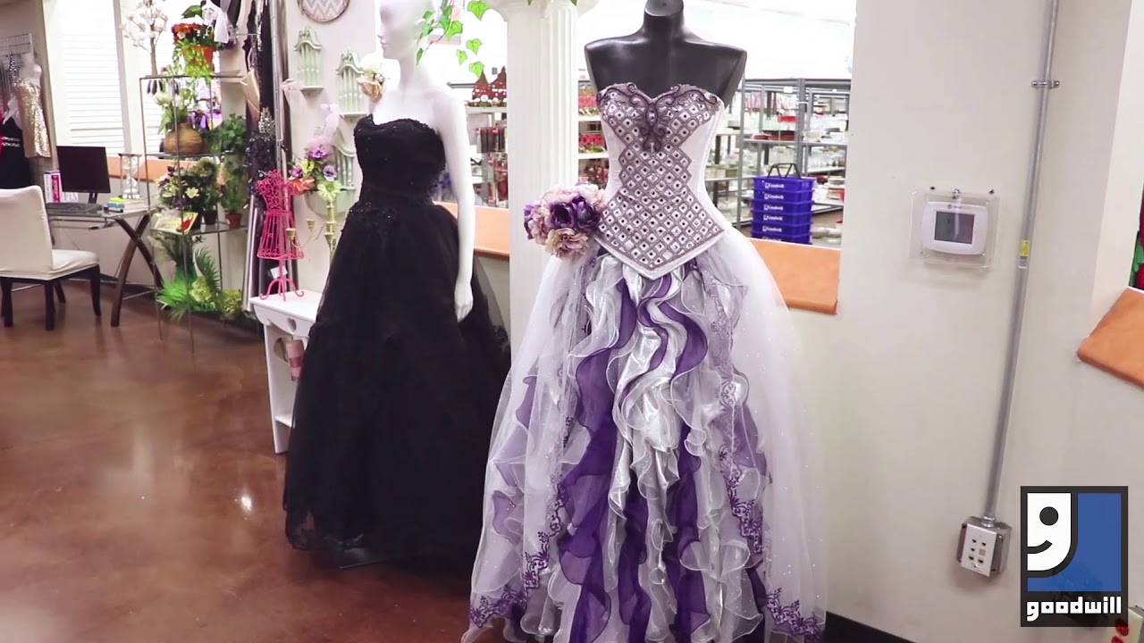 2019 Prom Shop YouTube