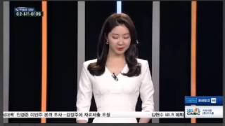 [2016-04-11] 도시계획연구소 서기섭대표 부동산이슈&전망 sbscnbc부동산따라잡기 용산재개발