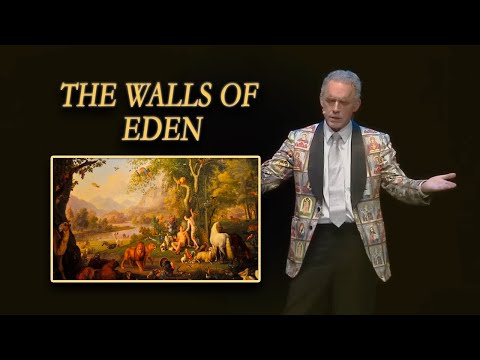 Jordan Peterson -
