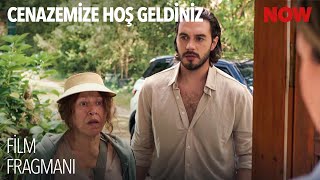 Cenazemize Hoş Geldiniz Film Fragmanı