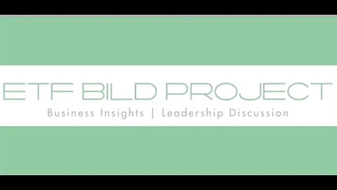 ETFs and ESG Investing in 2021