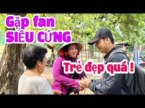 Video Trao 17 cây nước sạch cho bà con nghèo miền quê,Hoàng... - youtube