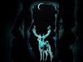 Galaxy Themes - [poly] forest spirit