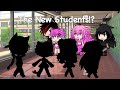 The New Students!?||trend?||check desc||•CiCi Gacha•