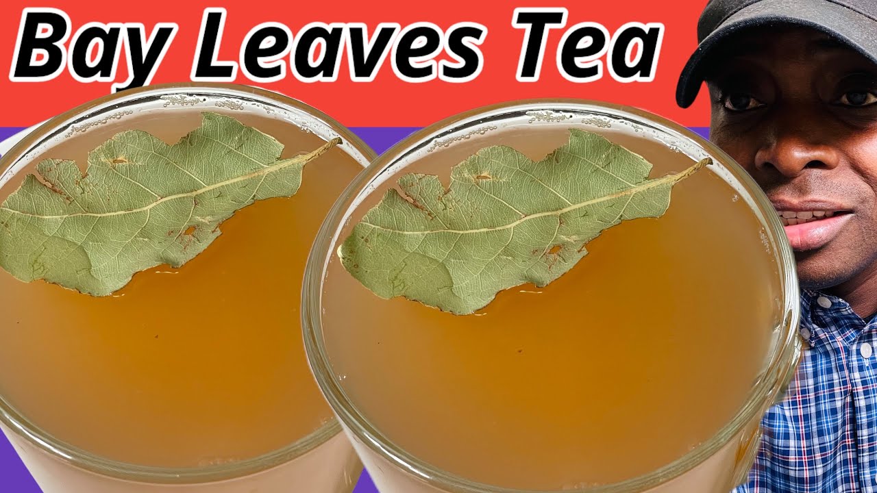 Boil bay leaves and drink before bed, get rid of coughs and many diseases! | Chef Ricardo Cooking