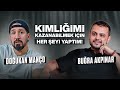 TAKİPÇİM OLMASAYDI SKYLINE GTR ASLA BİTMEZDİ! | Doğukan Manço ile #ÖzelDosya