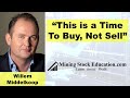 This is a time to buy not sell says mining stock fund manager willem middelkoop