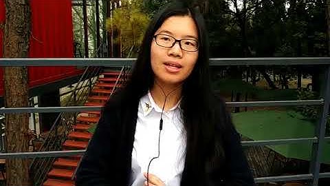 USC MS, Business Analytics Admissions Video – Wenjie Huang