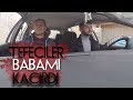 TEFECİ TUTUP BABAMI CİNAYETE BULAŞTIRDIK! - ( YILIN ŞAKASI BABAM KRİZ GEÇİRECEKTİ! )