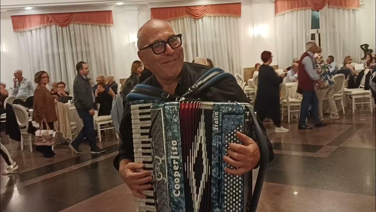 Gruppo musicale mimmo di chiara band hotel delfino beach