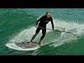 Leadbetter Beach Santa Barbara - YouTube