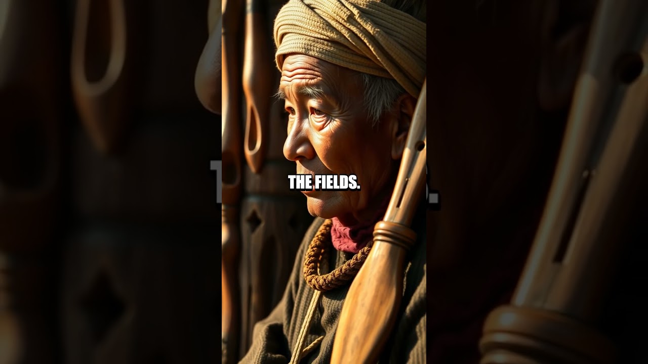 The Hidden Stairs of Banaue