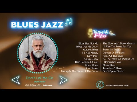 Slow Blues Music | Best Slow Blues Songs Of All Time | List 100 Of Best Blues Songs | Blues Guitar