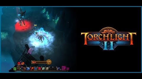 Until Death Do Us Part- Harcore  Elite Embermage Torchlight 2 Day#2