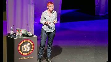 Rachel Andrew: Laying Out The Future With Grid And Flexbox - CSSConf.Asia 2016