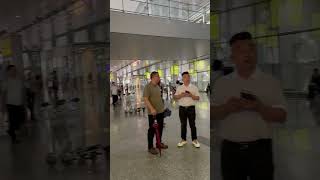 Ha Noi Airport