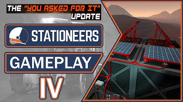 Stationeers: The 