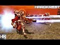 Warhammer 40 000 multiplayer Hardcore #285 Товарищ старшина