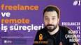 Freelancer Olmak ile ilgili video