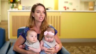 Gold Coast Private Hospital - Meet The Team - Michelle