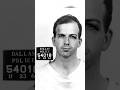 What if Lee Harvey Oswald Survived?