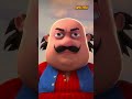 Motu aur friends ki Roman trip chaos se bhari thi 😱🏟️ | Motu-Patlu