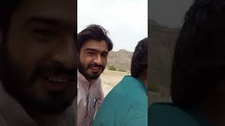 Dera Bugti To Sui July 15, 2019