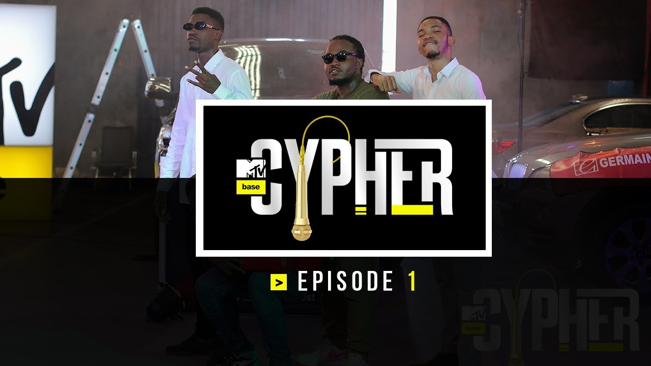 Shakez Baba x Alpha Ojini x Henchinoo x Timi Kei | MTV Base Cypher | EP 1