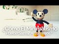 ¿Cómo El Minimalismo Puede Salvar A Tus Hijos? 😱