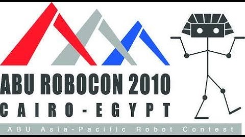 Robocon 2010 Theme And Rule