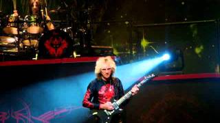 Judas Priest—Dissident Aggressor—Live @ Bell Centre-Montréal-2008-08-12