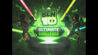 Мультфильм Ben 10 Сверхсложная Задача Серия 10