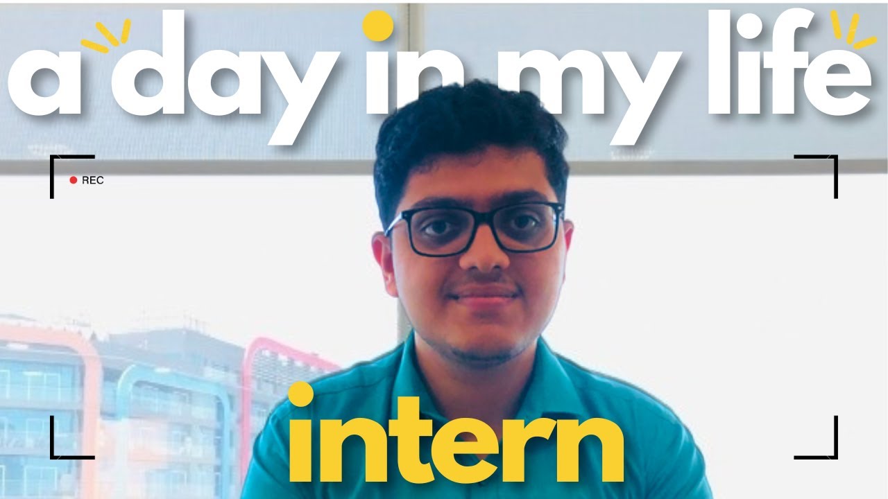Day In The Life Of A Data Analyst Intern In Dubai YouTube Day In The Life Of A Data Analyst Intern In Dubai YouTube