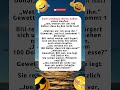 GRATIS 💩 GEFRASSEN? #humor #comedyshorts #lustig #funny #funnyjokes