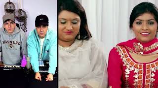 TRINIX x Nooran Sisters  Tung Tung Baje (REMIX)