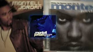 Montell Jordan - This Is How We Do It | Slowed Perfectly