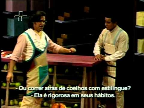 Benjamin Britten-Albert Herring- "Girls mean Spring six..." - Moiss Helbert e Anderson Souza