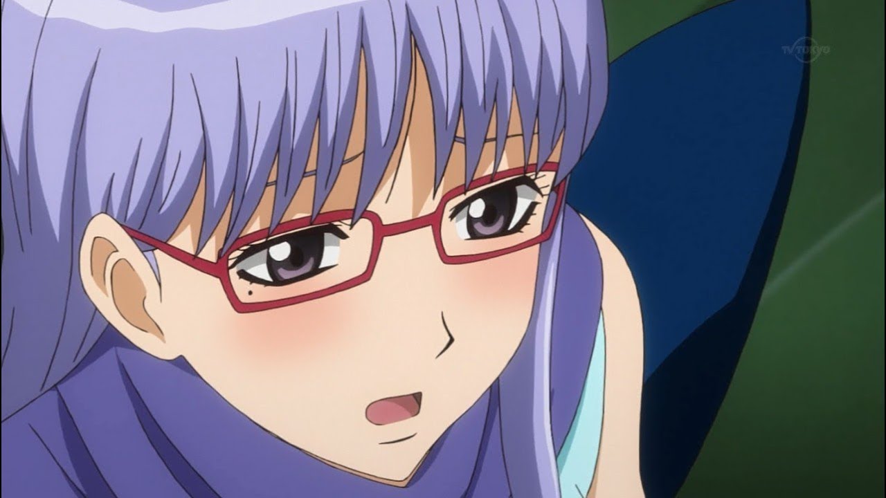 Gintama Break