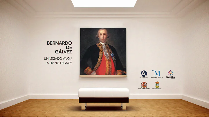 BERNARDO DE GLVEZ | Trailer (English)