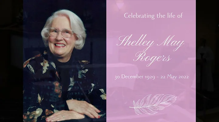 Shelley May Rogers
