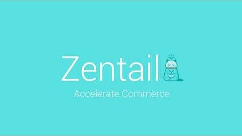 Bulk Grouping of SKUs in Zentail