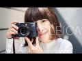 ライカM10梱包の儀!ありがとう、ライカM10 こんにちは、ライカM10-R