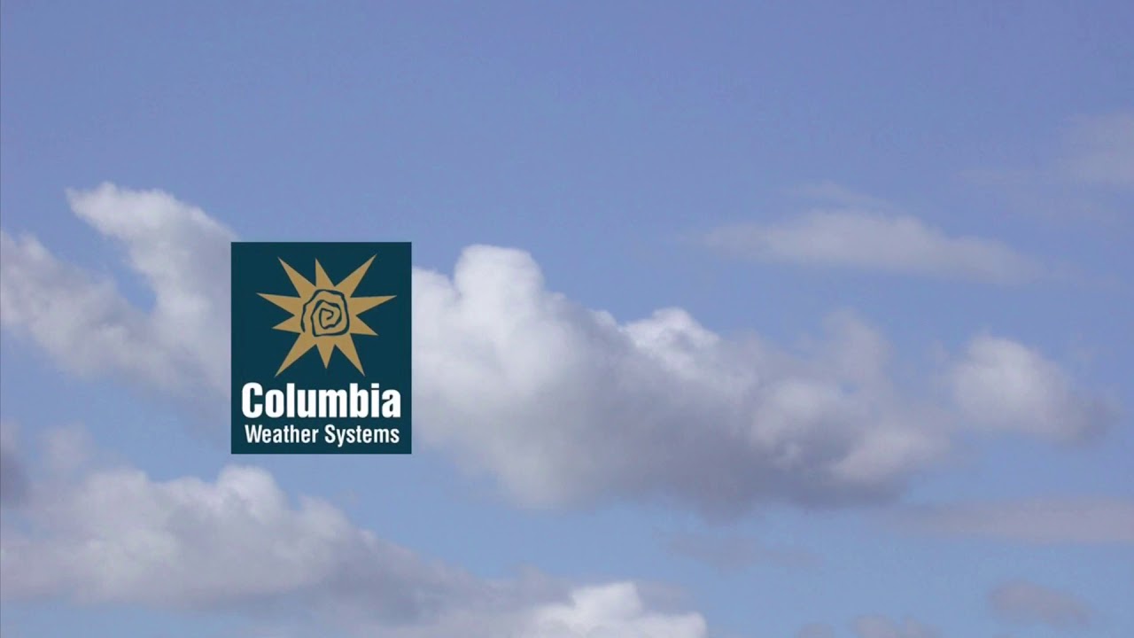 Columbia Weather Systems: Professional Weather Stations