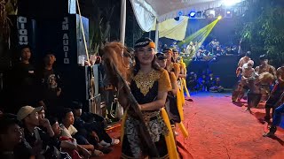 Jaran Kepang Sekar Bawono || Live Sukodadi, Kangkung