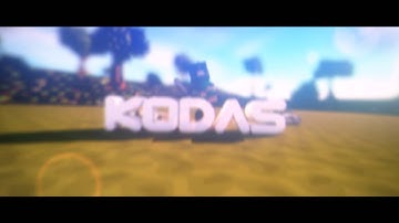 Intro - Kodas // By NatanFX