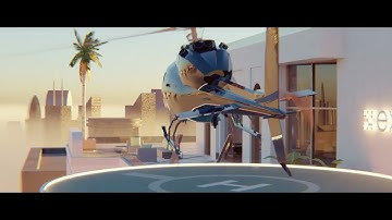 Exclusible Luxury Penthouses | Spatial.io