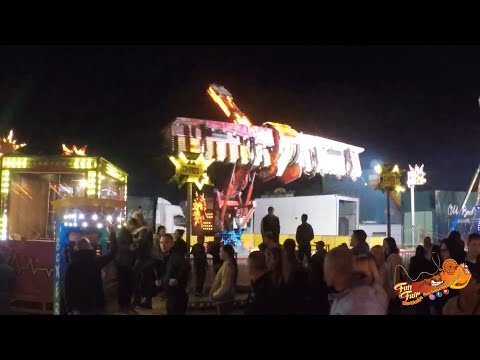 SUPER CHAOS: Carnival